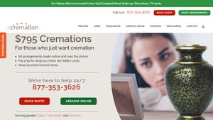 Acadia Burial & Cremation